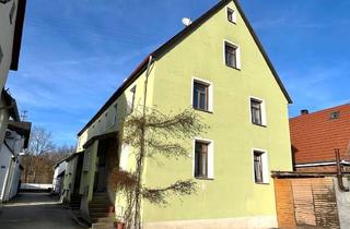 Haus kaufen in 89134 Blaustein, Blaustein - Reiheneckhaus mit 2 Stellplätzen in Blaustein