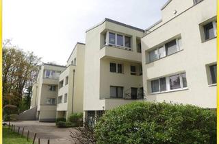 Wohnung kaufen in 13437 Berlin, Berlin - Alt-Wittenau! Helle 3,5 Zimmer Dachgeschosswohung mit großer Dachterrasse u. Grünblick