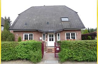 Einfamilienhaus kaufen in 16556 Borgsdorf, Borgsdorf - Hohen Neuendorf! Einfamilienhaus mit Keller, Klinkerfassade, Doppelcarport und angelegtem Grundstück
