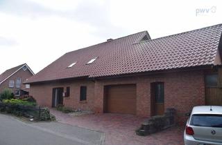 Einfamilienhaus kaufen in 32257 Bunde, Bunde - Großzügiges, modernes Einfamilienhaus im Zentrum von Bunde