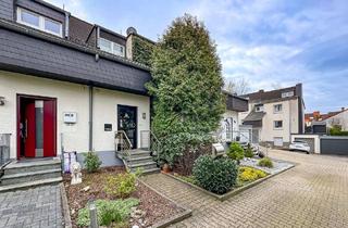 Einfamilienhaus kaufen in 44879 Bochum, Bochum - Reihenmittelhaus mit Einlieger - Garten - 2 Stellplätze