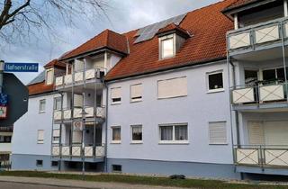 Wohnung kaufen in 76669 Bad Schönborn, Bad Schönborn - 1,5 Zimmer Wohnung Verkauf