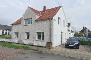 Einfamilienhaus kaufen in 32429 Minden, Minden - EFH in Dützen! Handwerker aufgepasst...