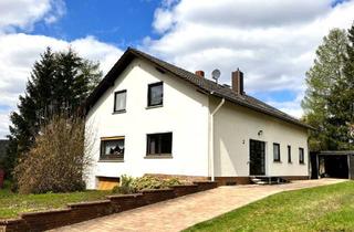 Haus kaufen in 66386 St. Ingbert, Sankt Ingbert - Schönes, großes 1 bis 2-Fam.-Haus in 66386 St. Ingbert Rohrbach