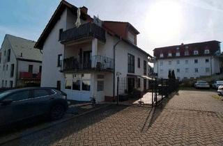Wohnung kaufen in 55299 Nackenheim, Nackenheim - Helle gemütliche 3-Zi-Wohnung m. EBK, sonn.Terrasse in Nackenheim