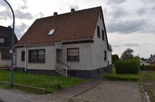 Einfamilienhaus kaufen in 59439 Holzwickede, Holzwickede - Freistehendes Einfamilienhaus mit 1335 qm Grundstück