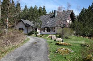 Haus kaufen in 72250 Freudenstadt, Freudenstadt - Einzigartige Immobilie im KNIEBIS. Ruhe und Wellness Oase