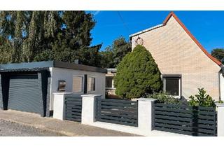 Doppelhaushälfte kaufen in 06347 Gerbstedt, Gerbstedt - Charmantes Haus als Kapitalanlage zu verkaufen 6,5%Rendite p.a.