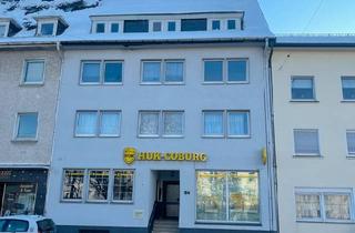 Haus kaufen in 57072 Siegen, Siegen - AnlageRendite Objekt Zentrum Siegen (Provisionsfrei)