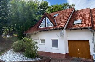 Haus kaufen in 66862 Kindsbach, Kindsbach - Haus in Kindsbach top Lage und Aussicht
