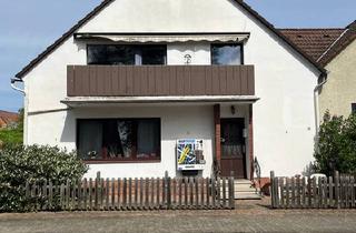 Haus kaufen in 31246 Ilsede, Ilsede - Eine seltene Gelegenheit: Provisionsfreies Haus mit Potenzial