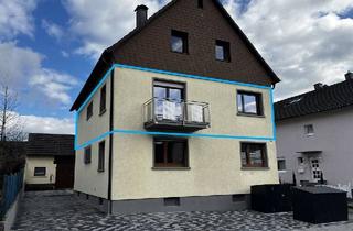 Wohnung kaufen in 76461 Muggensturm, Muggensturm - Helle, moderne Eigentumswohnung ohne Makler!