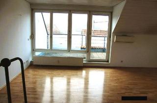 Wohnung kaufen in 73207 Plochingen, Plochingen - 3-Zimmer Maisonette-Wohnung in Plochingen zu verkaufen