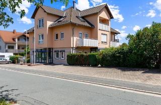 Haus kaufen in 95145 Oberkotzau, Oberkotzau - MFH mit 4 Wohnungen und Büroräumen