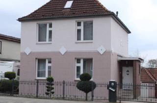 Einfamilienhaus kaufen in 23569 Lübeck, Lübeck - Einzugsgerechtes EFH in 23569 HL - Siems