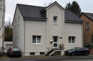 Haus kaufen in 44532 Lünen, Lünen - Freistehendes 2 Familienhaus mit großem Garten in Lünen - Süd