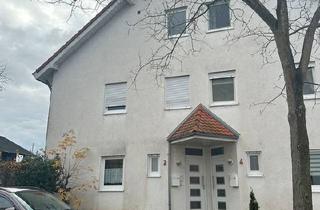 Doppelhaushälfte kaufen in 65462 Ginsheim-Gustavsburg, Ginsheim-Gustavsburg - Doppelhaushälfte in Ginsheim-Gustavsburg