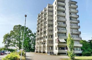 Wohnung kaufen in 93053 Regensburg, Regensburg - für Kapitalanleger ! 1-Zimmer-Appartment mit Balkon