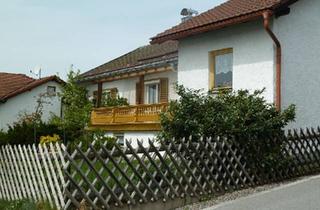 Haus kaufen in 94481 Grafenau, Grafenau - Freistehendes EFH in Grafenau im Bay.Wald PROVISIONSFREI