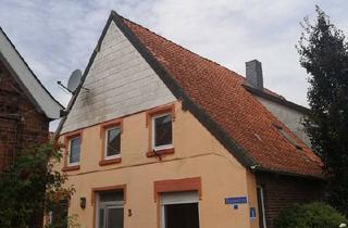 Einfamilienhaus kaufen in 21729 Freiburg, Freiburg (Elbe) - Haus-Altbestand (200 qm) + Genehmigung für weiteren Hausbau