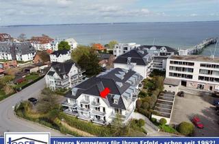 Wohnung kaufen in 23669 Timmendorfer Strand, Timmendorfer Strand - Wohnen mit Stil - 4 Zi.-ETW am Strand von NiendorfO.