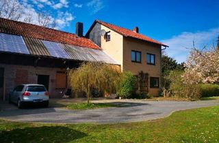 Mehrfamilienhaus kaufen in 38536 Meinersen, Meinersen - 3 Familienhaus Mehrfamilienhaus mit großem Grundstück