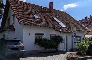 Einfamilienhaus kaufen in 67125 Dannstadt-Schauernheim, Dannstadt-Schauernheim - Einfamilienhaus in ruhiger Wohnlage