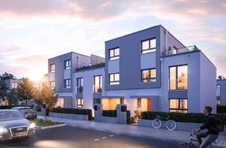 Haus kaufen in 65205 Wiesbaden, Wiesbaden - Wohlfühlen im familiengerechten 5-Zimmer Reiheneckhaus mit sonniger Dachterrasse!