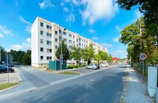 Wohnung kaufen in 01458 Ottendorf-Okrilla, Ottendorf-Okrilla - Attraktive Investitionsmöglichkeit im Speckgürtel von Dresden
