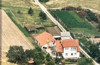 Haus kaufen in 16248 Oderberg, Oderberg - Ein Leben auf dem Lande und richtig viel Platz
