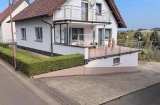 Einfamilienhaus kaufen in 54526 Landscheid, Landscheid - Einfamilienhaus