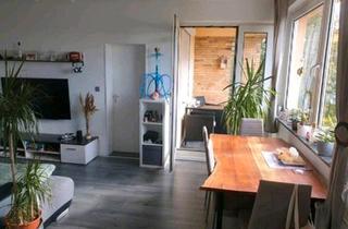 Wohnung kaufen in 38444 Wolfsburg, Wolfsburg - Eigentumswohnung vermietet
