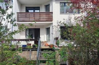 Wohnung kaufen in 30655 Hannover, Hannover - Groß-Buchholz: Reihenmittelhaus in Toplage zum Verkauf