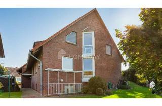 Wohnung kaufen in 38518 Gifhorn, Gifhorn - Lichtdurchflutetes Familiennest: Stilvolle Etagenwohnung mit zeitlosem Flair in begehrter Lage