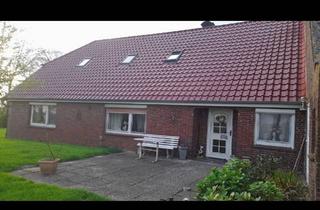 Haus kaufen in 26434 Wangerland, Wangerland - Hofstelle im Herzen von Wangerland