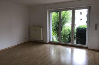 Wohnung kaufen in Einsteinstrasse 10, 54294 Weismark-Feyen, Ruhig gelegene 2-Zimmer-Wohnung Erdgeschosswohnung mit Einbauküche in Trier