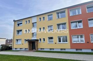Wohnung kaufen in Harzblick 57, 38122 Broitzem, MEIN ZUHAUSE IN BROITZEM - 2-ZIMMER-WOHNUNG!