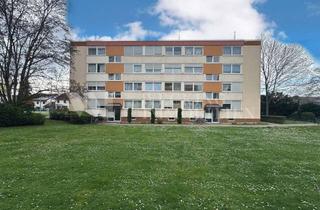 Wohnung kaufen in 67240 Bobenheim-Roxheim, Ob Eigenheim oder zur Kapitalanlage -helle Etagenwohnung in Bobenheim-Roxheim