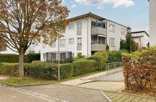 Wohnung kaufen in Veilchenweg, 73779 Deizisau, Attraktive 4-Zimmer-Wohnung für die Familie in Deizisau