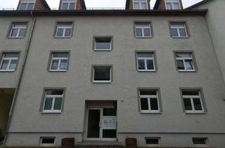 Wohnung kaufen in 04741 Roßwein, 7.65% Rendite! Großzügige Eigentumswohnung zu verkaufen!