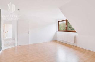 Wohnung kaufen in 21365 Adendorf, GROßZÜGIGE 3-ZIMMER EIGENTUMSWOHNUNG IN ADENDORF