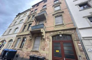 Wohnung kaufen in 55252 Kastel, Gepflegte Kapitalanlage in Mainz Kastel zu verkaufen