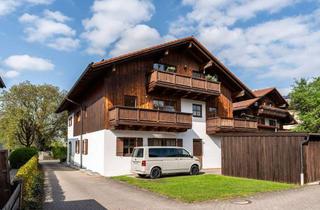 Wohnung kaufen in 83075 Bad Feilnbach, Charmant & Stilvoll - Schöner Wohnen in Bad Feilnbach