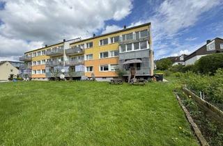 Wohnung kaufen in 33014 Bad Driburg, *Kapitalanlage in sehr guter Lage von Bad Driburg !!!*