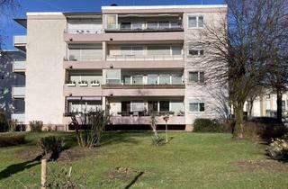 Wohnung kaufen in 77815 Bühl, Schöne Wohnung mit Platz für die Familie