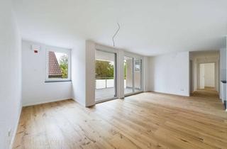 Wohnung kaufen in 71272 Renningen, Neubau / Barrierefrei - "Glanzstückwohnung " mit 4 Zimmern auf 102 qm Wohnfläche