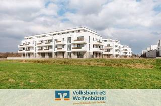 Wohnung kaufen in 38446 Reislingen, Urbanität trifft Idylle!