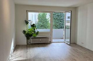 Wohnung kaufen in 65195 Klarenthal, 1 Zimmerwohnung im Rheingauviertel mit TG Stellplatz