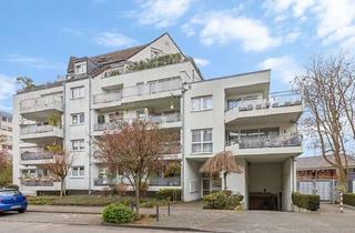 Wohnung kaufen in 50737 Weidenpesch, Weitläufige Maisonette-Wohnung in ansprechender Lage
