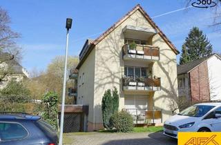Wohnung kaufen in 59821 Arnsberg, 2-Zimmer-Eigentumswohnung in zentraler Lage von Arnsberg!